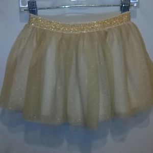 Girls size 3t skirt